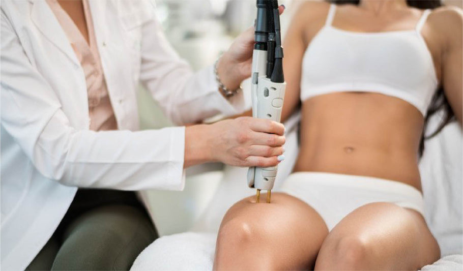 Frequently Asked Questions: Laser Hair Removal