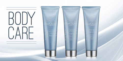 ClearChoice Body Polish