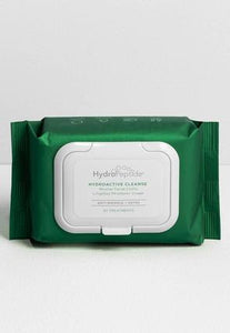 Hydropeptide HydroActive Cleanse Wipes