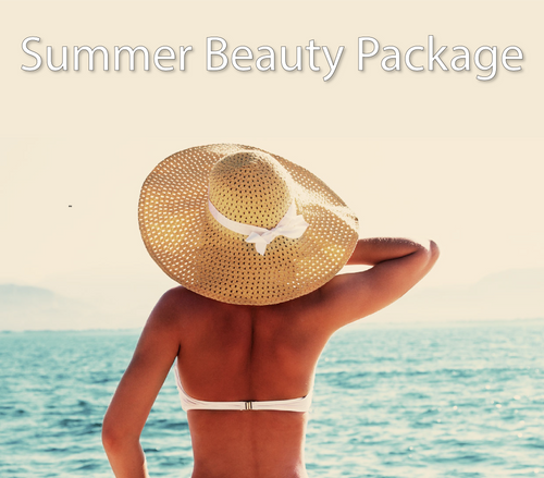 Summer Beauty Package