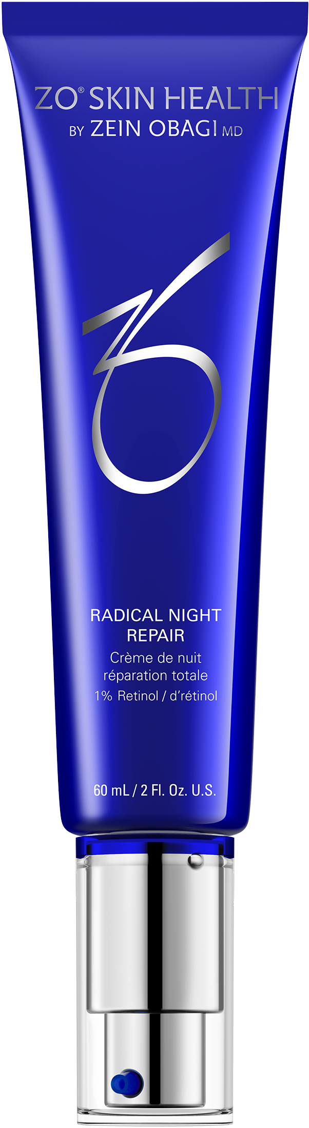 ZO Skin Health Radical Night Repair