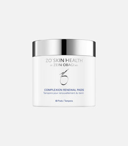 ZO Skin Health COMPLEXION RENEWAL PADS