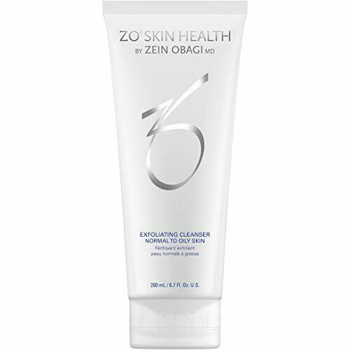 Zo Skin Health EXFOLIATING CLEANSER